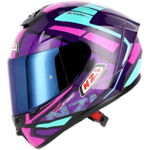 casco NZI
