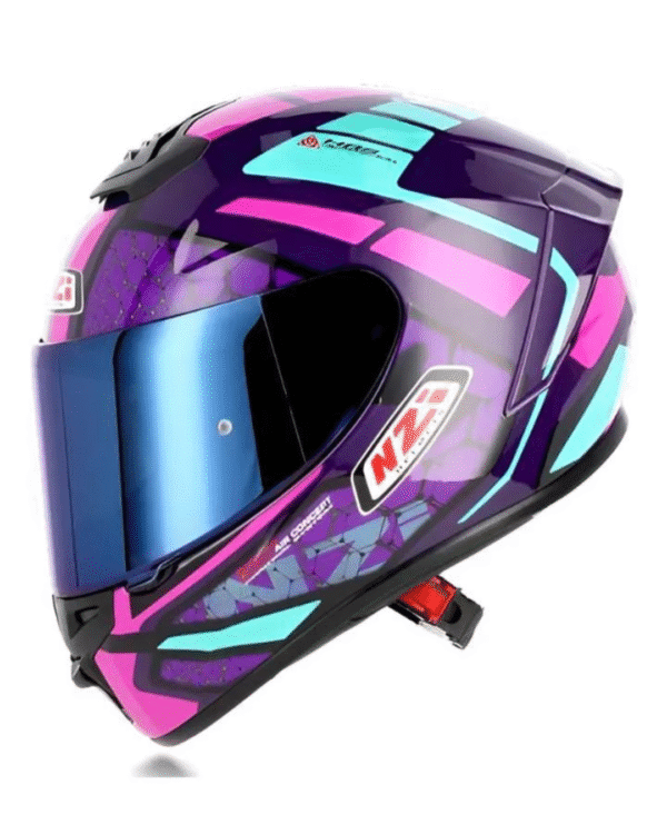 casco NZI