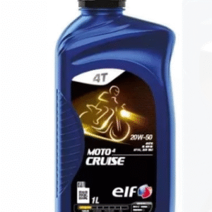 Aceite Elf