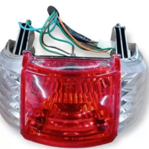 Farol Trasero