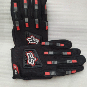 Guantes Fox