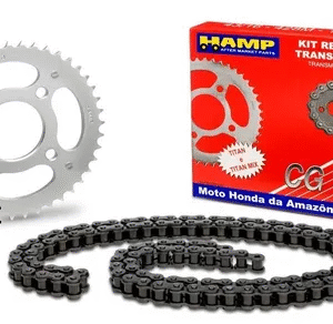 Kit de Transmision Hamp