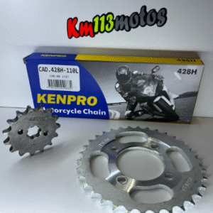Kit de Transmision Kempro