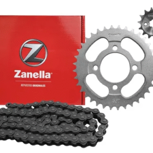 Kit de Transmision Zanella